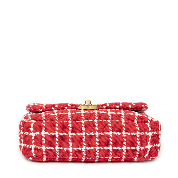 Chanel Medium Tweed 19 - Picture 6 of 11